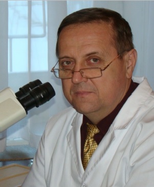 Повзун Сергей Андреевич, кафедра патологической анатомии с клиникой
