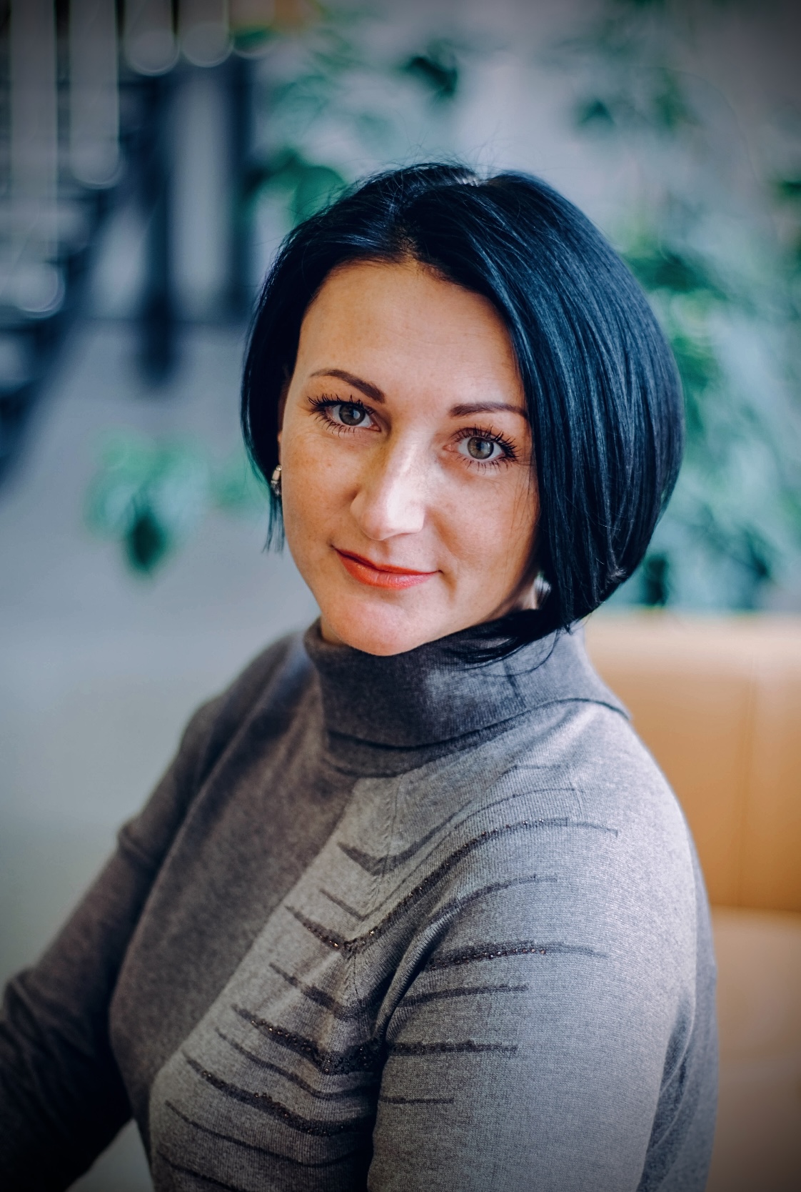 Айсина Надежда Анатольевна, кафедра урологии с курсом роботической хирургии с клиникой