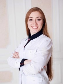 Коростовцева Людмила Сергеевна
