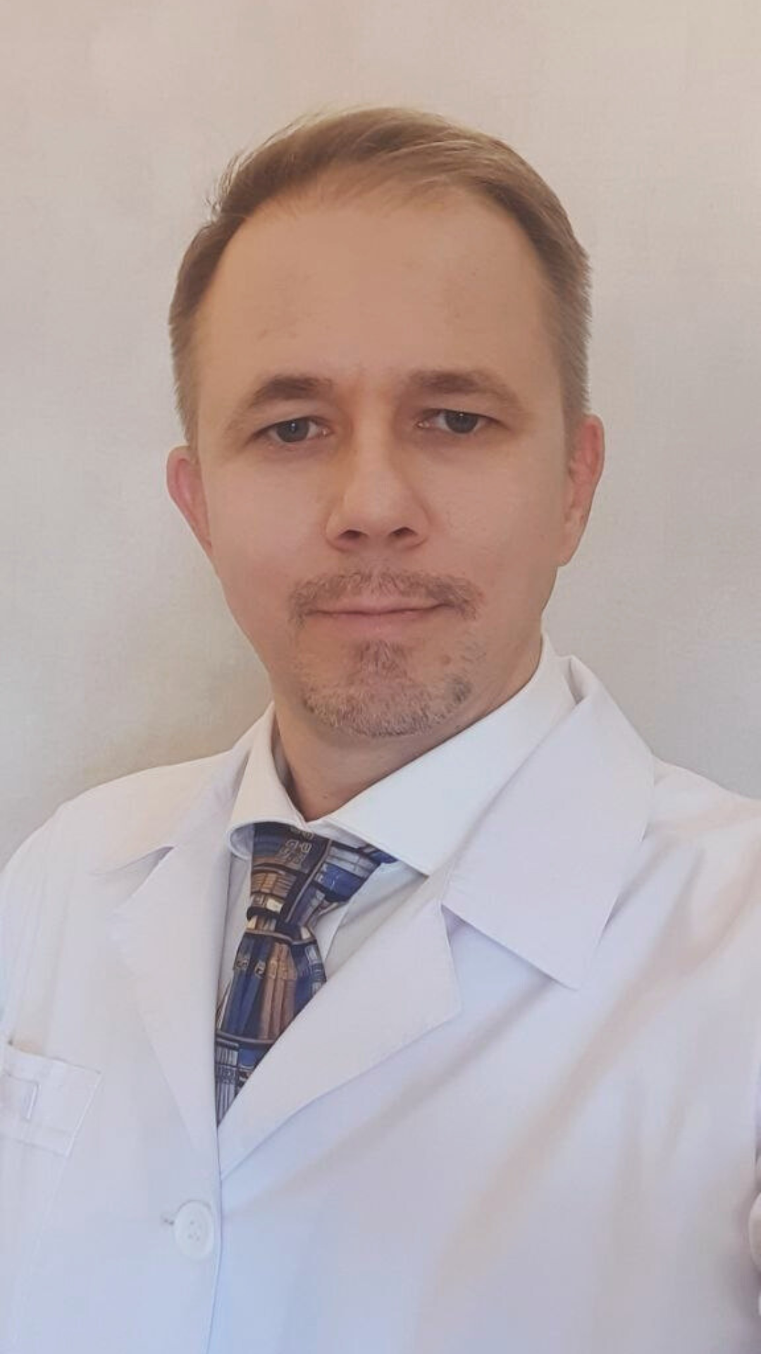 Абриталин Евгений Юрьевич, кафедра психиатрии и психотерапии с клиникой