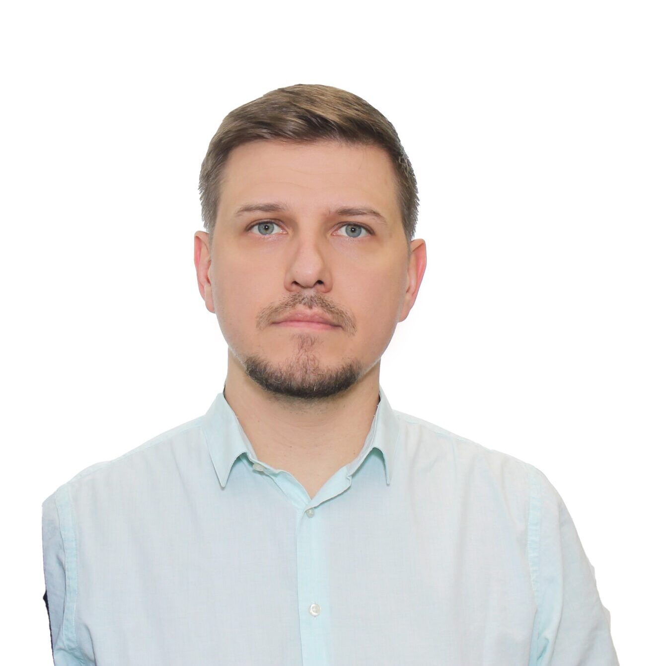 Колесов Андрей Анатольевич, кафедра анестезиологии и реаниматологии с клиникой