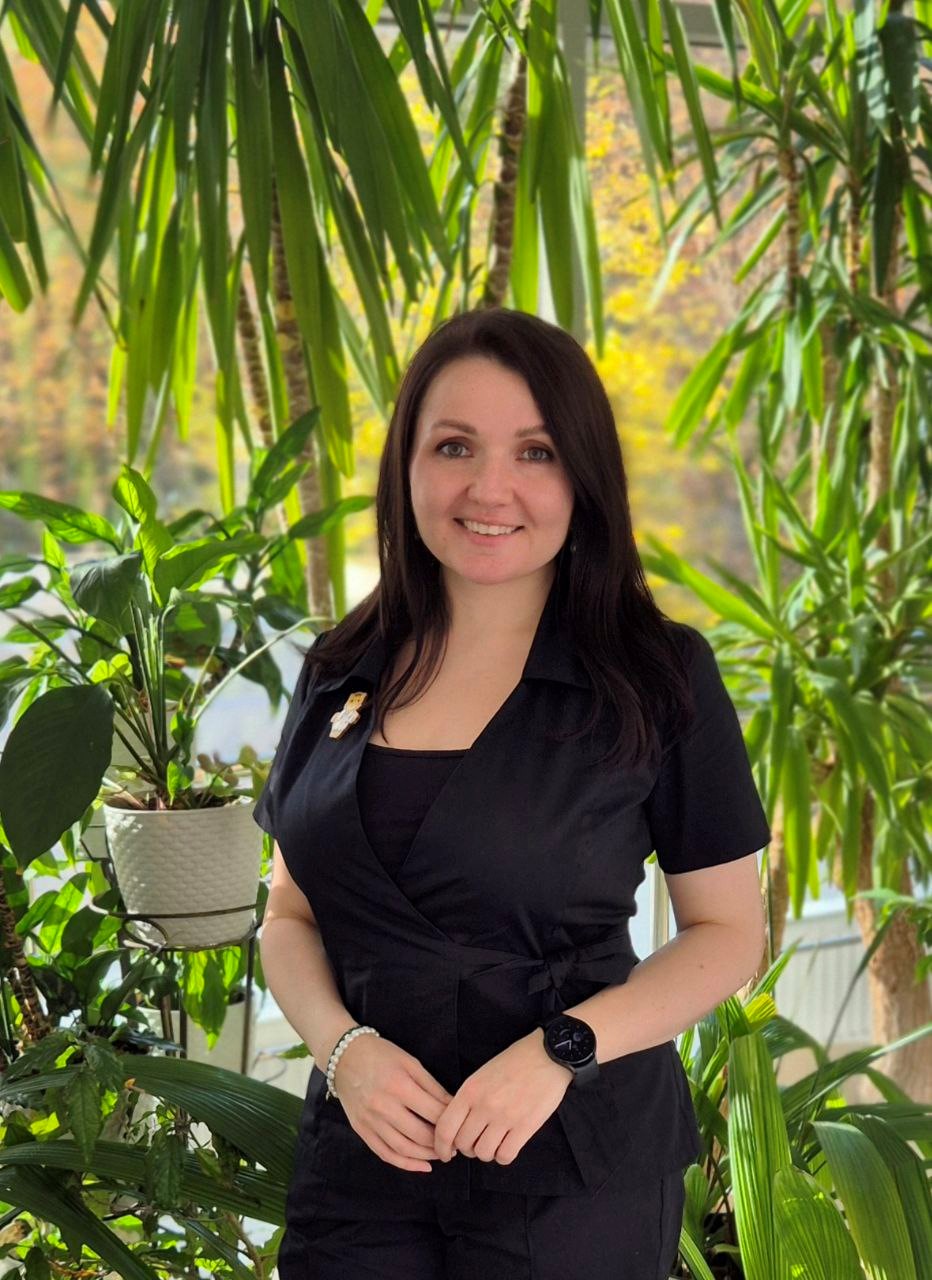 Черныш Арина Александровна Черныш Арина Александровна