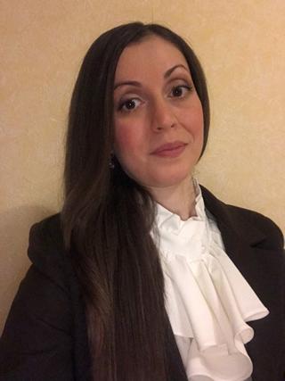 Дзебоева Альбина Юрьевна, кафедра патологической физиологии