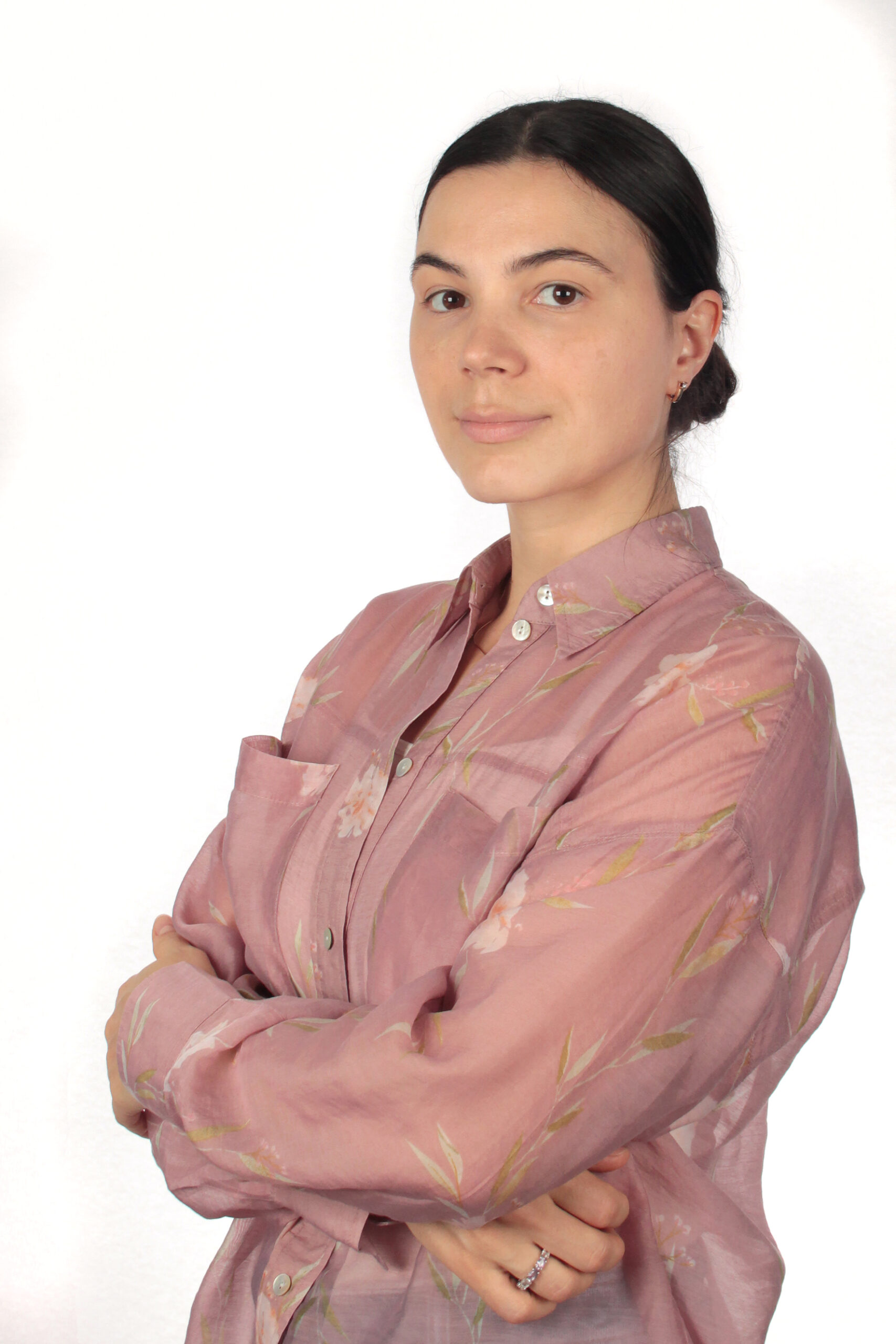 Химина Мария Владимировна, кафедра лабораторной медицины с клиникой Химина Мария Владимировна, кафедра лабораторной медицины с клиникой