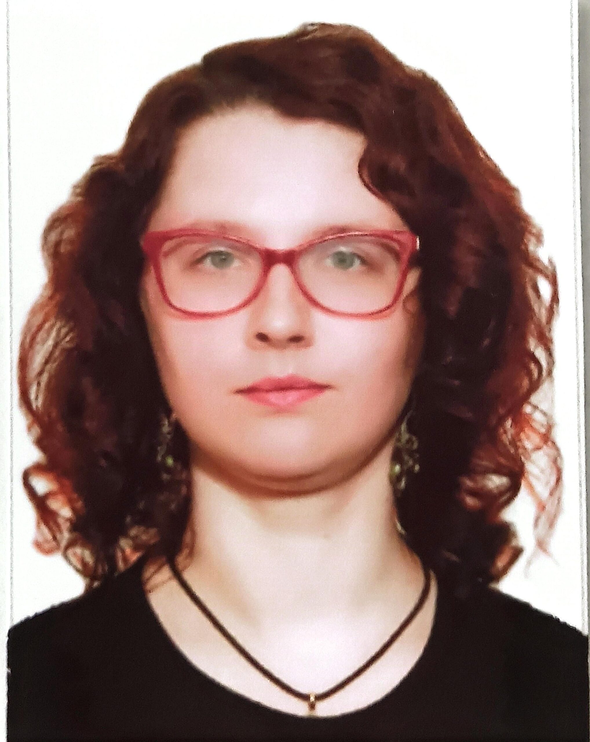 Ковалева Дарья Дмитриевна, кафедра лабораторной медицины с клиникой Ковалева Дарья Дмитриевна, кафедра лабораторной медицины с клиникой