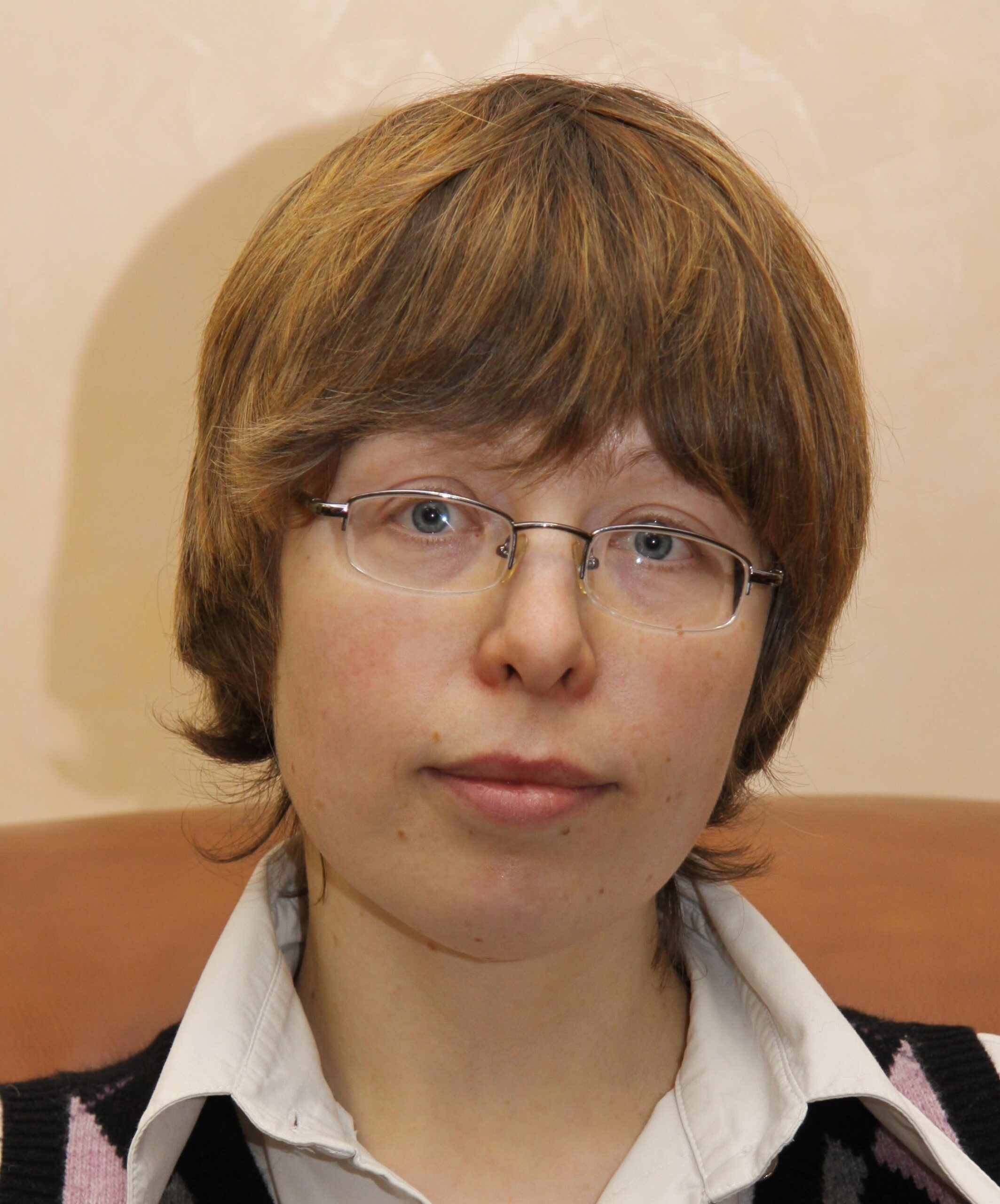 Лелявина Татьяна Александровна, кафедра патологической физиологии