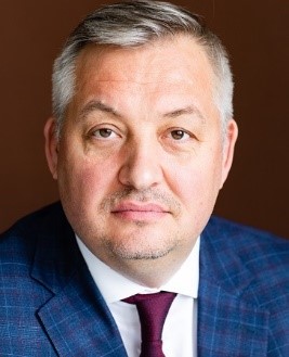 Наумов Эдуард Сергеевич, кафедра патологической анатомии с клиникой