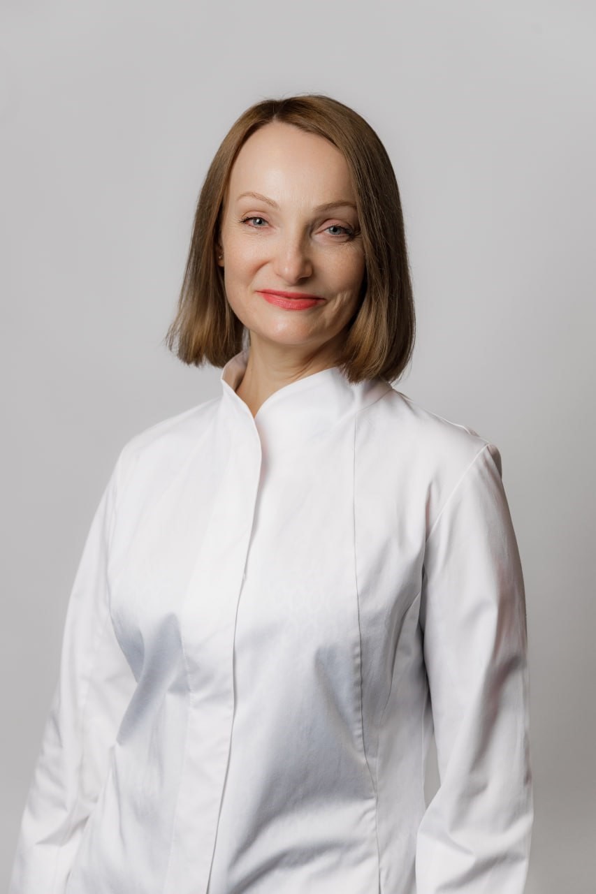 Пармон Елена Валерьевна, кафедра факультетской терапии с клиникой Пармон Елена Валерьевна, кафедра факультетской терапии с клиникой