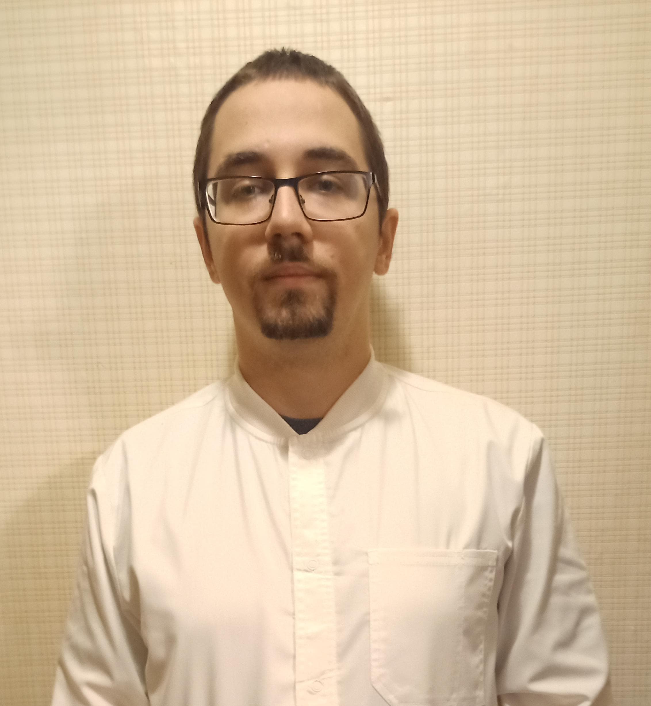 Степанов Данила Александрович, кафедра факультетской терапии с клиникой Степанов Данила Александрович, кафедра факультетской терапии с клиникой