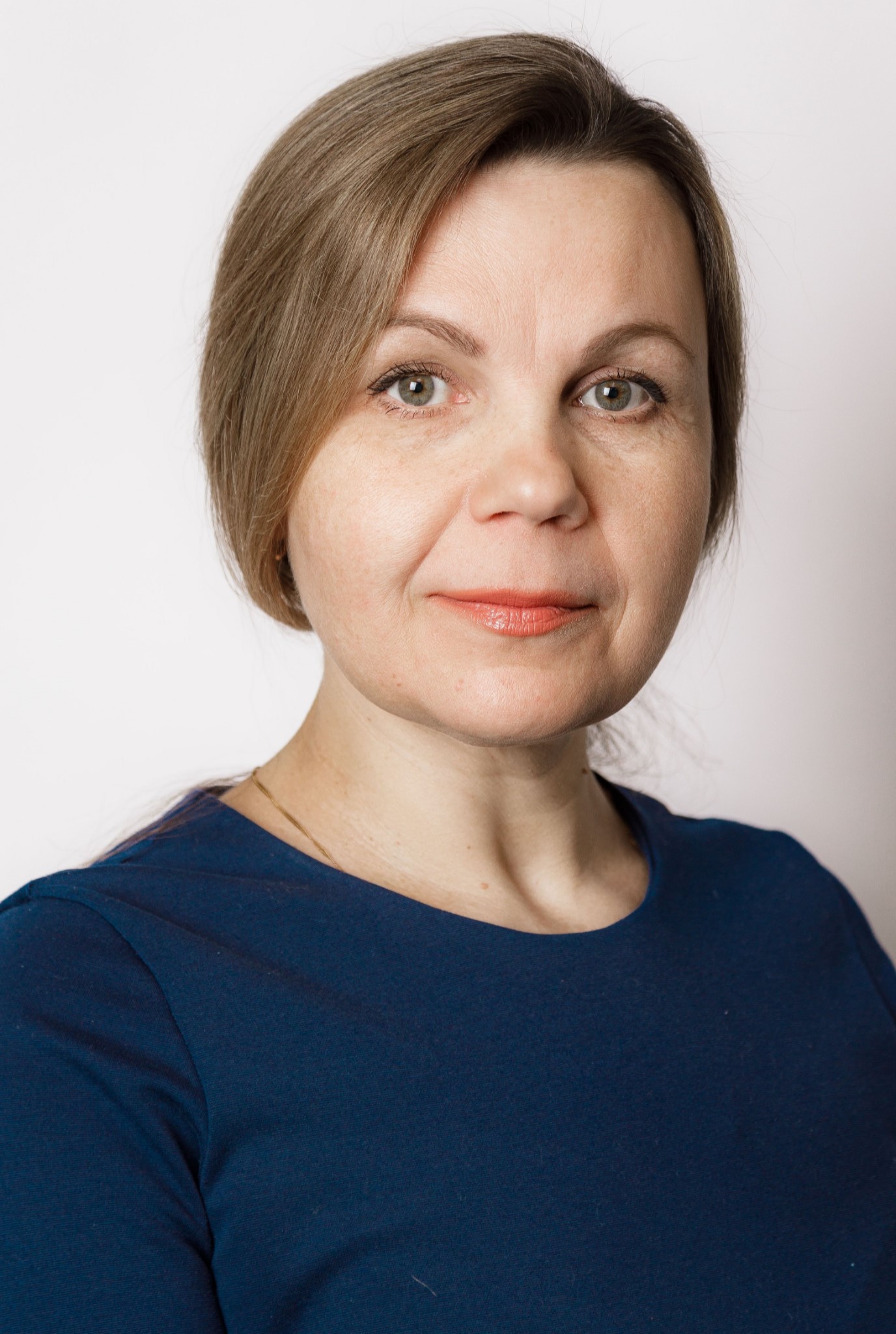 Васильева Елена Юрьевна, кафедра лабораторной медицины с клиникой Васильева Елена Юрьевна, кафедра лабораторной медицины с клиникой