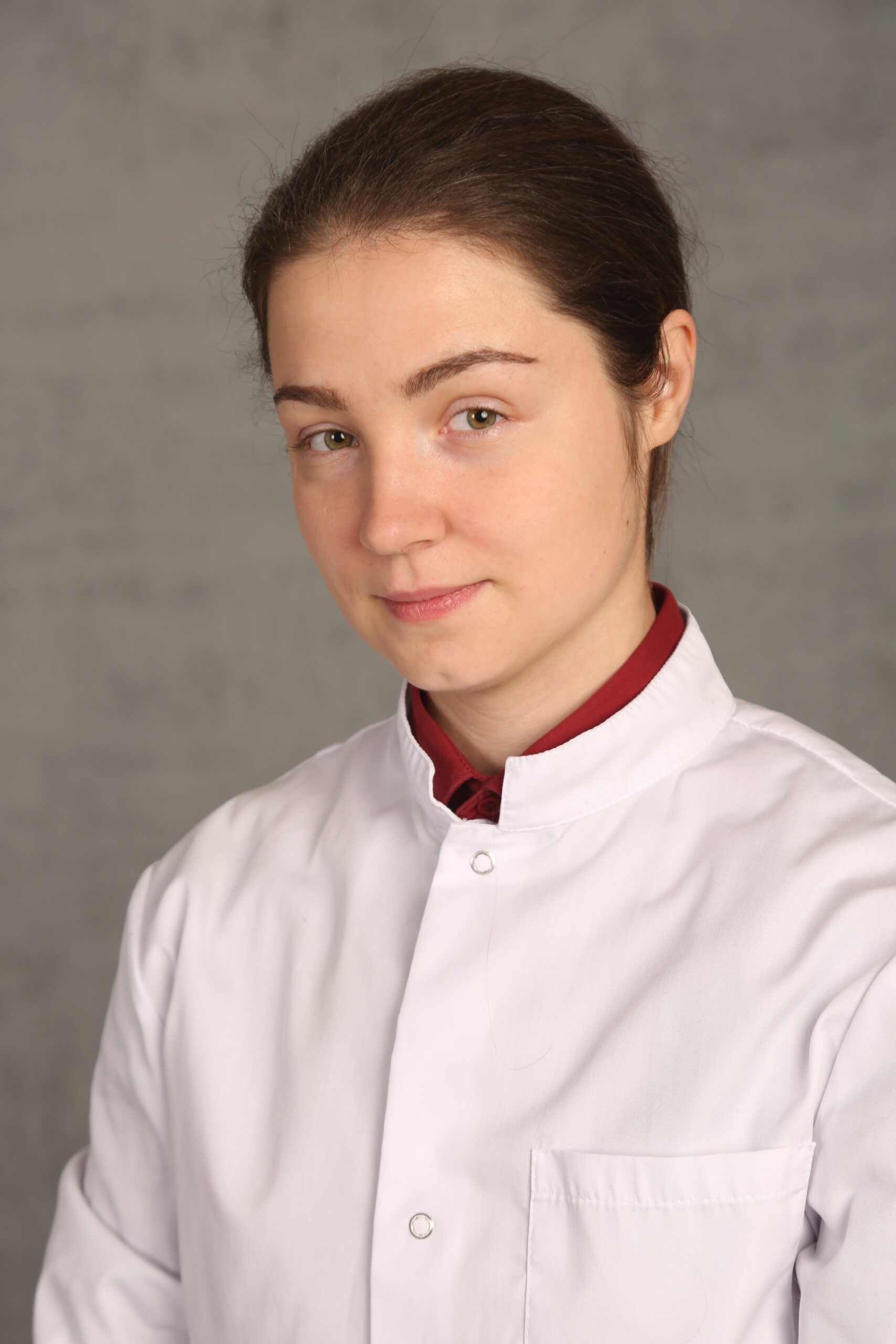 Васютина Марина Львовна, кафедра патологической физиологии